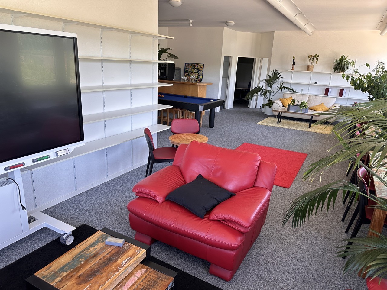 120m² Büro, Foto 6 von 8