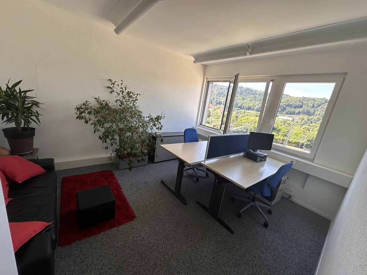 120m² Büro, Foto 4 von 8
