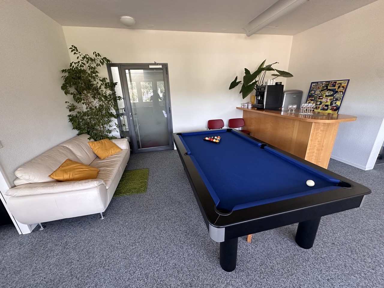 120m² Büro, Foto 3 von 8
