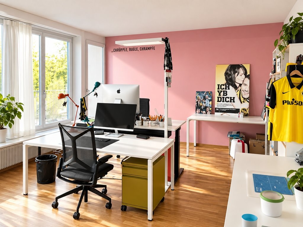 129m² bureau, photo 3 sur 10
