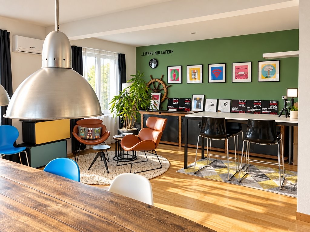 129m² bureau, photo 5 sur 10