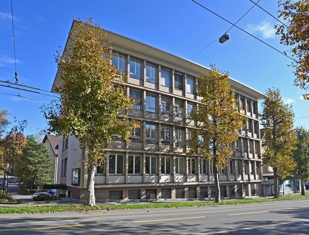 129m² bureau, photo 2 sur 10