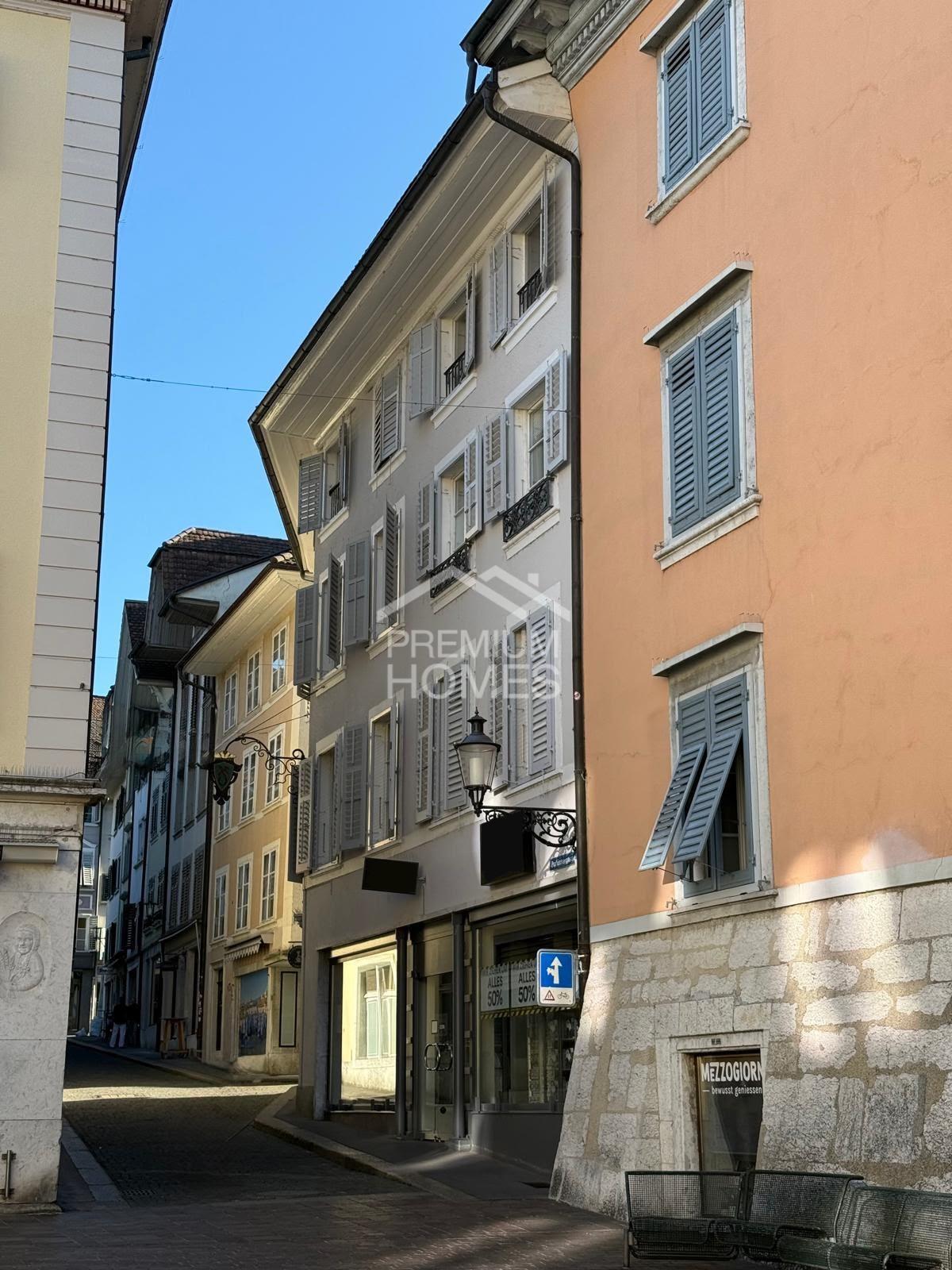 194m² office