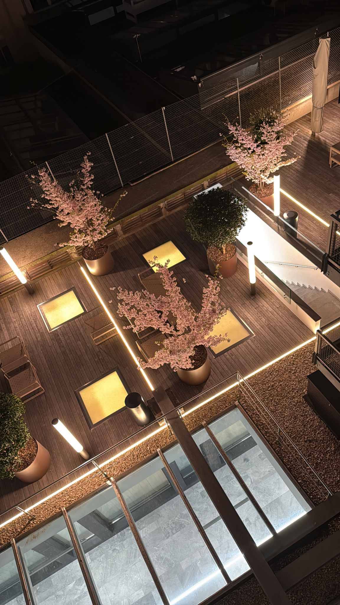 205m² office, photo 10 sur 10