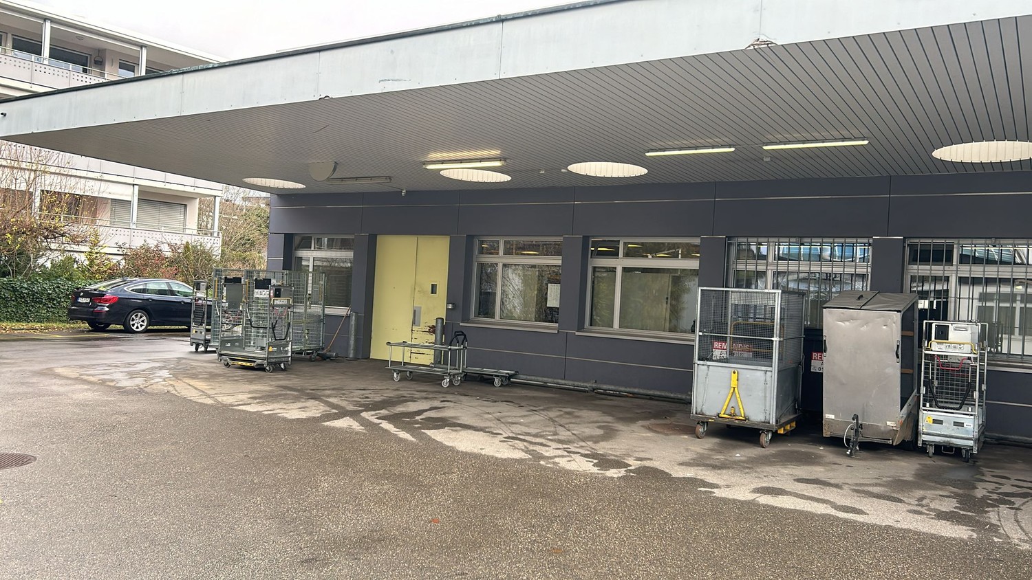 146m² commercial, Foto 2 von 10