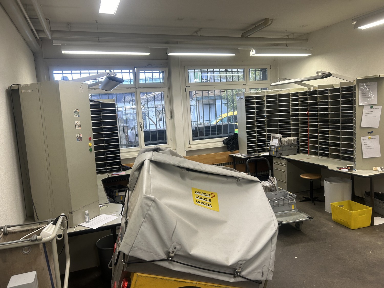 146m² commercial, Foto 5 von 10
