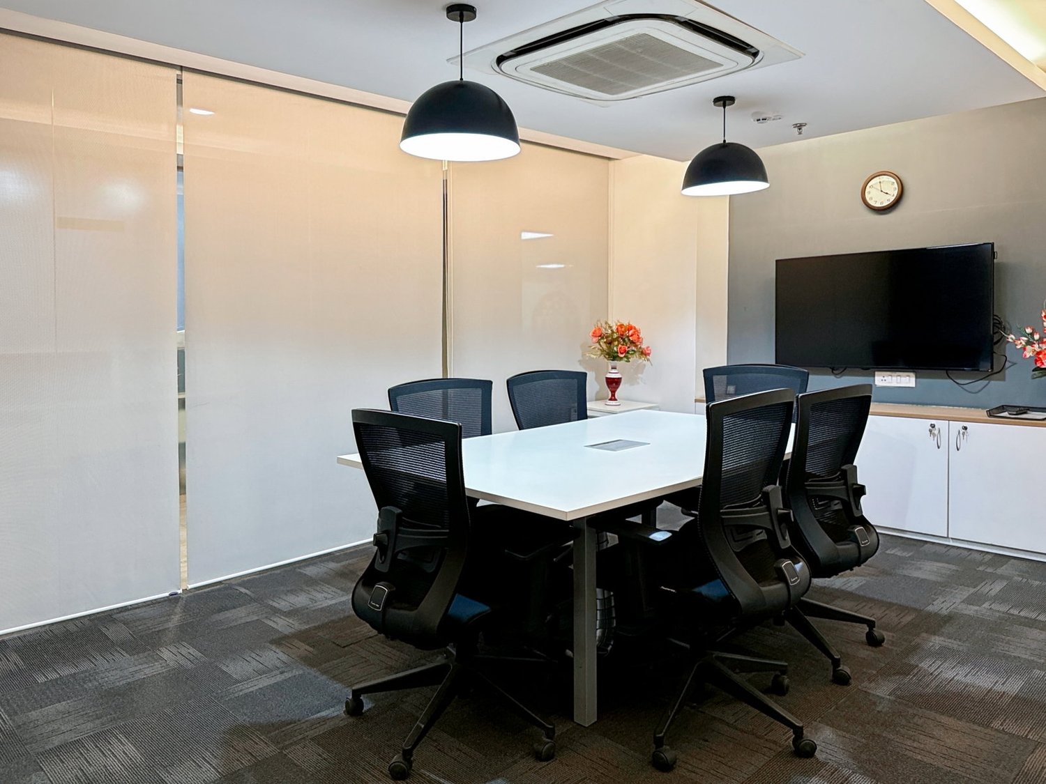 225m² Büro, Foto 10 von 10