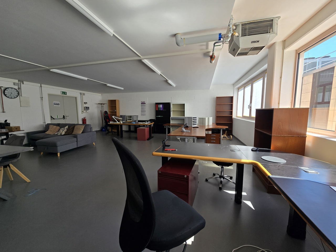 73m² ufficio, foto 4 di 6