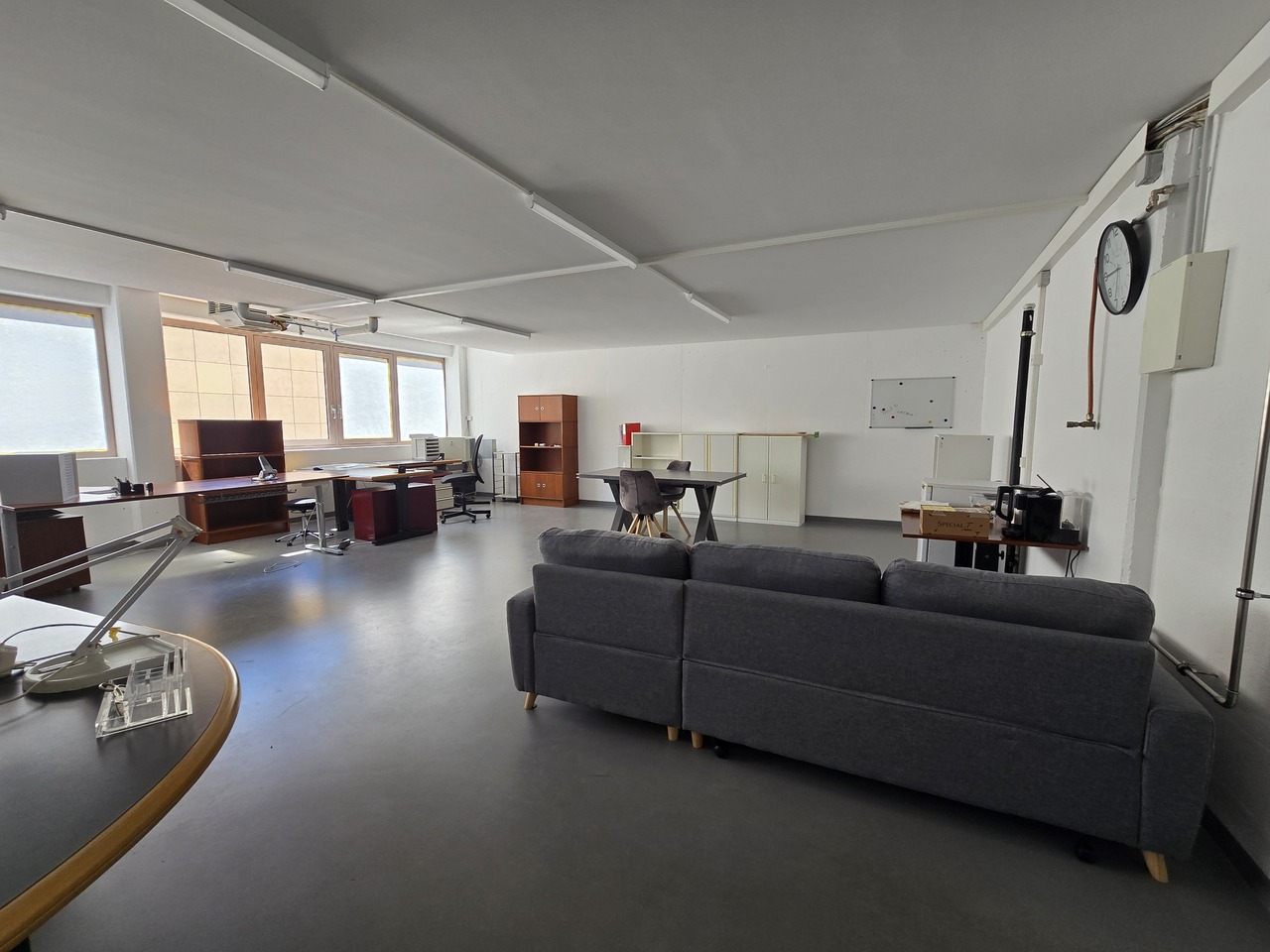 73m² ufficio, foto 2 di 6