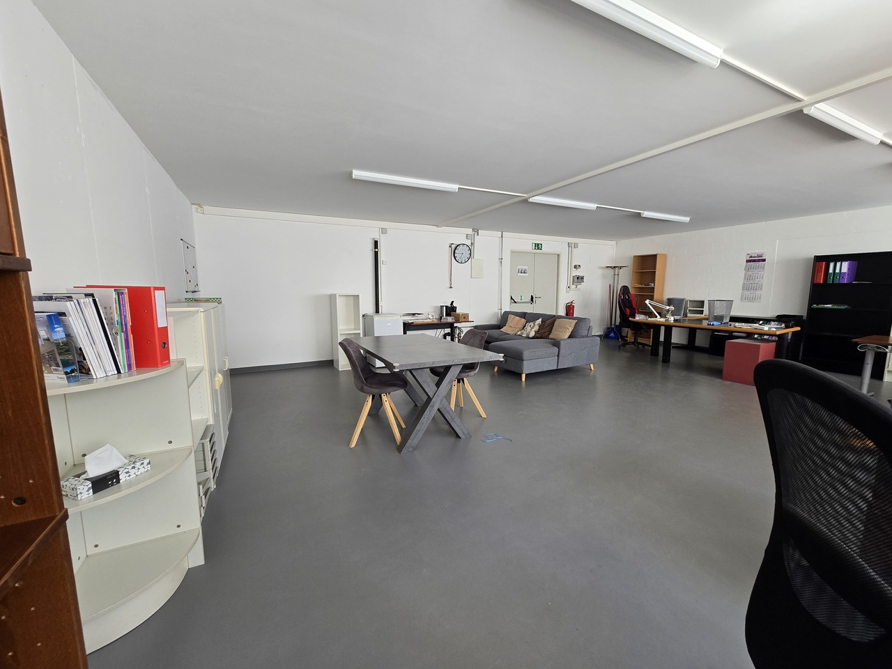 73m² ufficio, foto 5 di 6