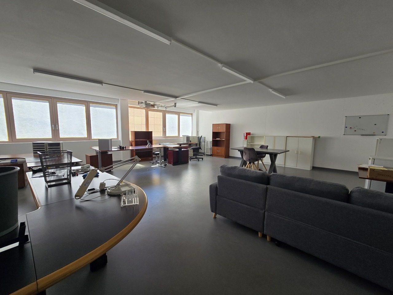 73m² ufficio, foto 6 di 6