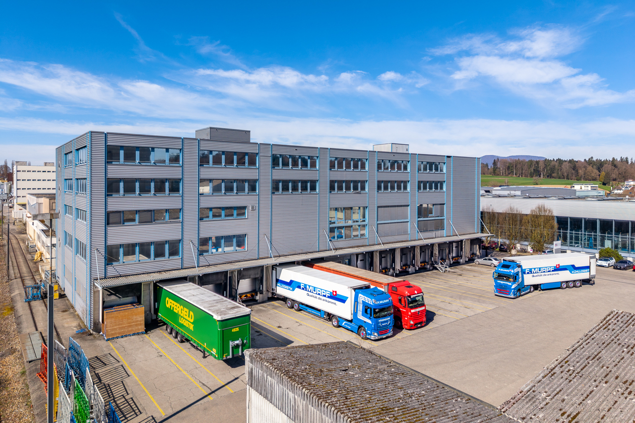 5000m² commercial, Foto 5 von 10