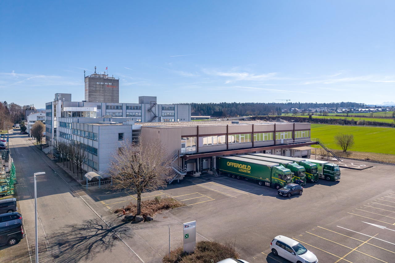 5000m² commercial, Foto 4 von 10