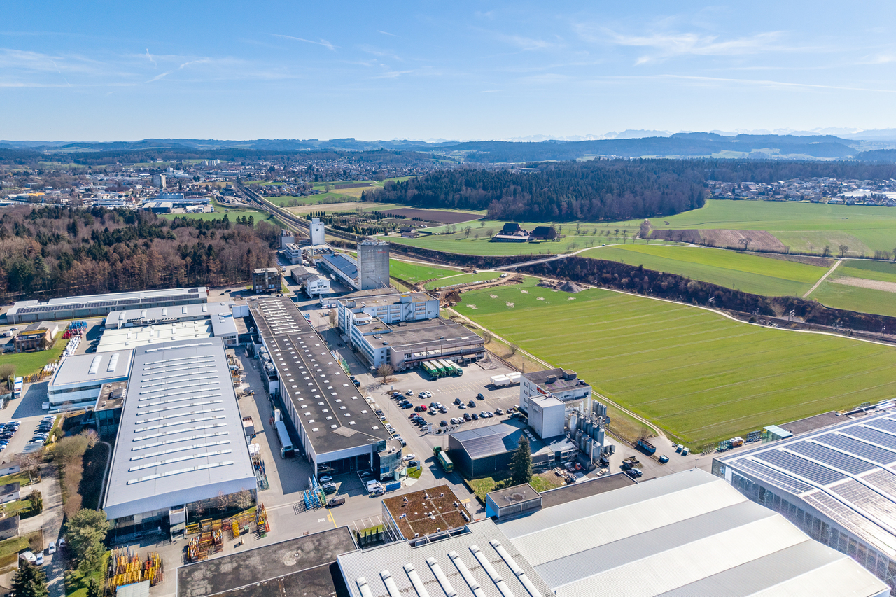 5000m² commercial, Foto 1 von 10