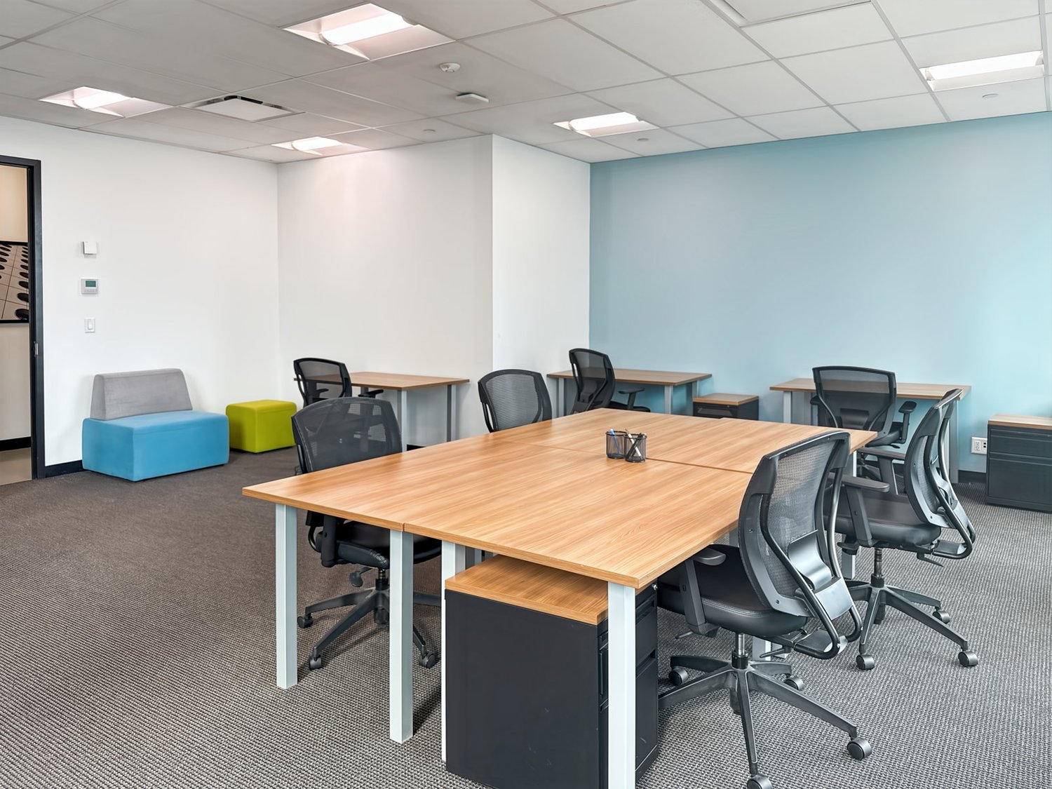 300m² Büro, Foto 4 von 10