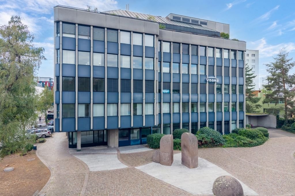 470m² commercial
