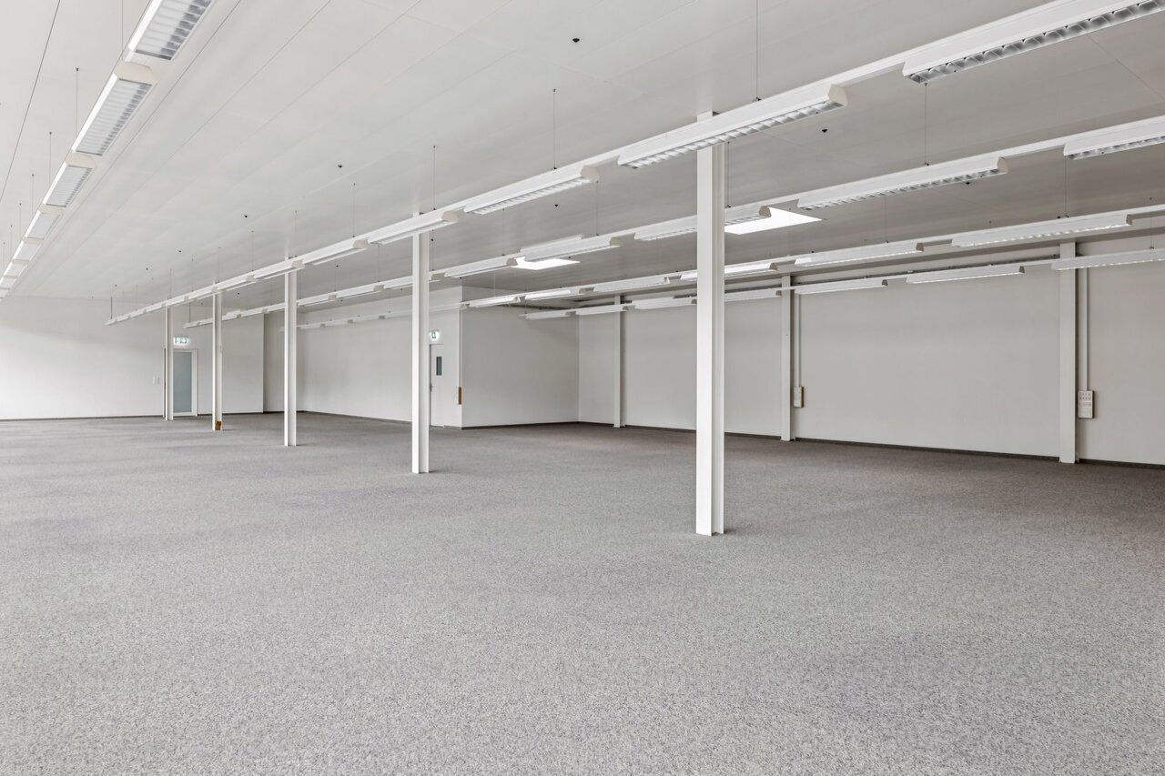 331m² commercial