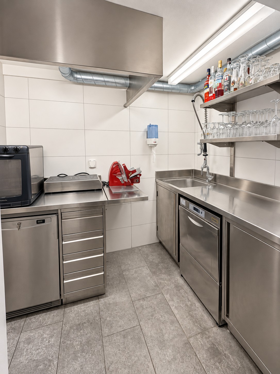 126m² commercial, Foto 10 von 10