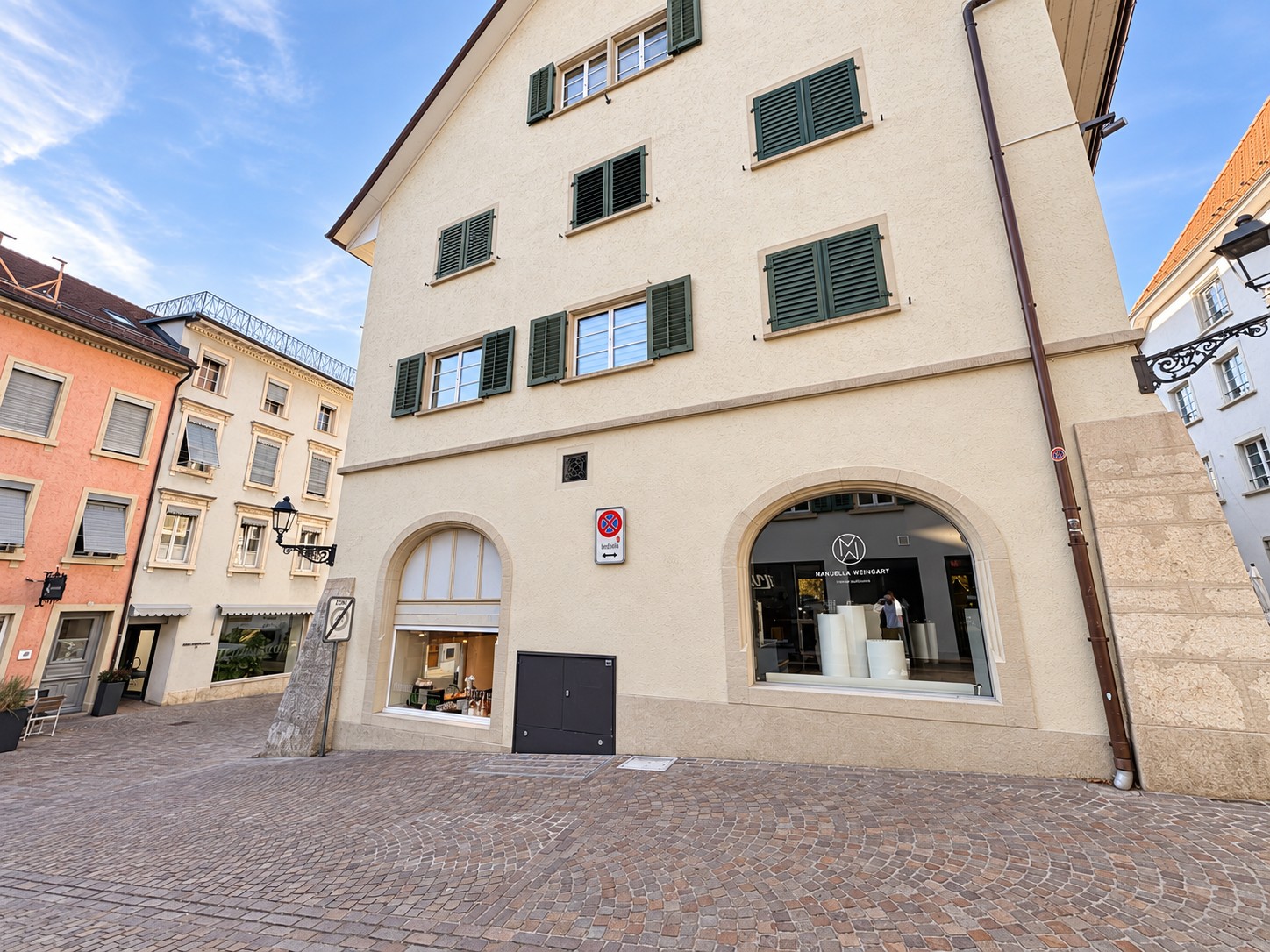 126m² commercial, Foto 4 von 10