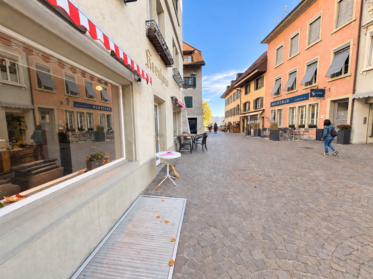 126m² commercial, Foto 2 von 10