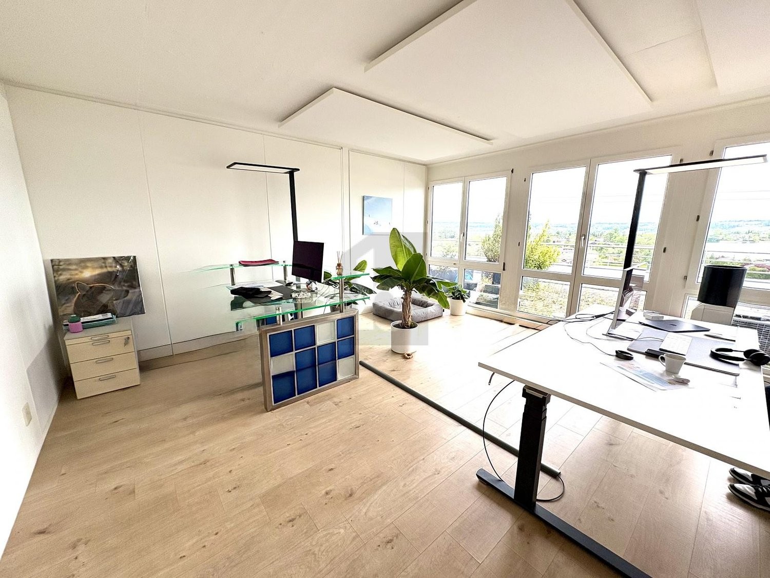 200m² office, Foto 4 von 4