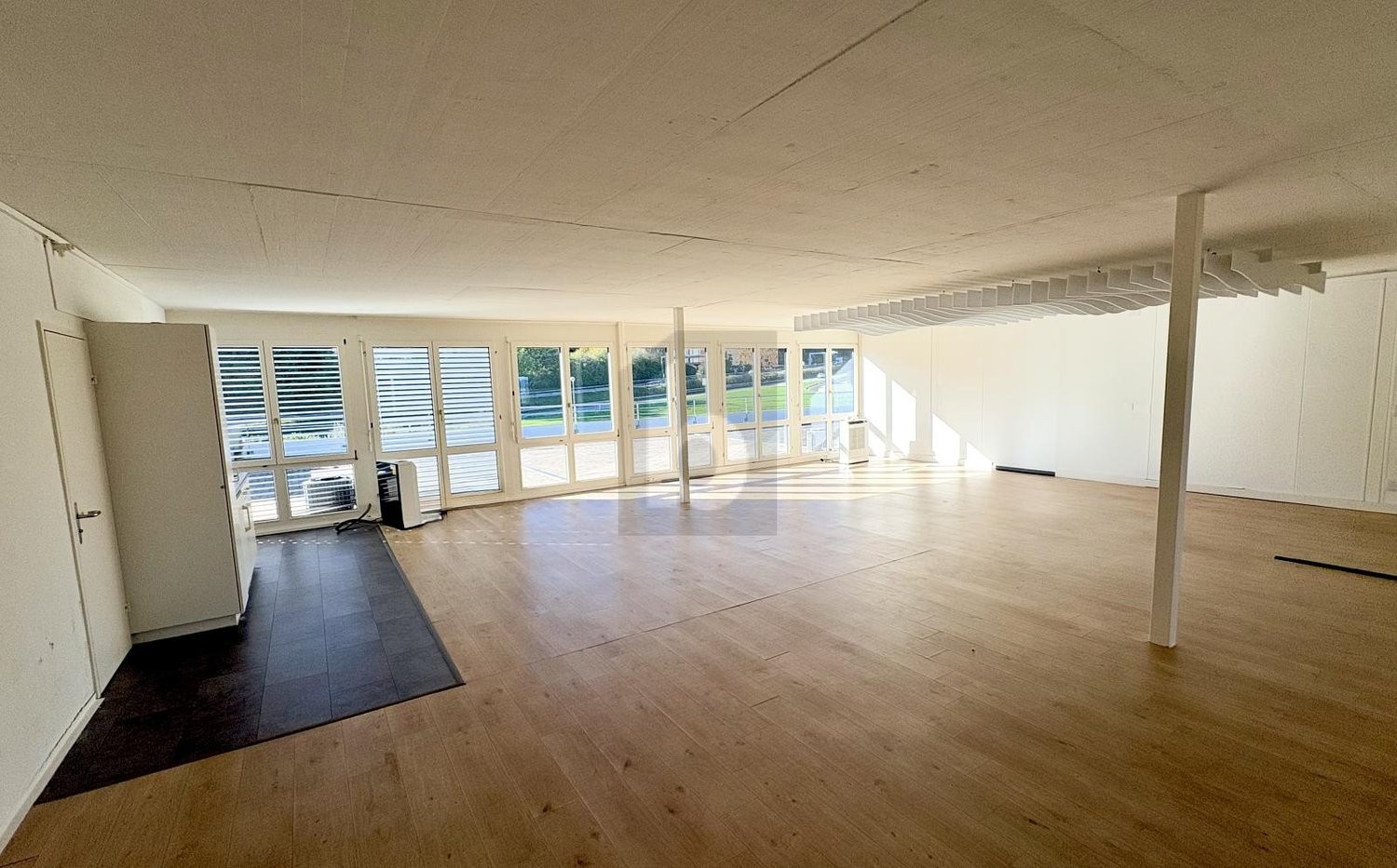 200m² office, Foto 2 von 4