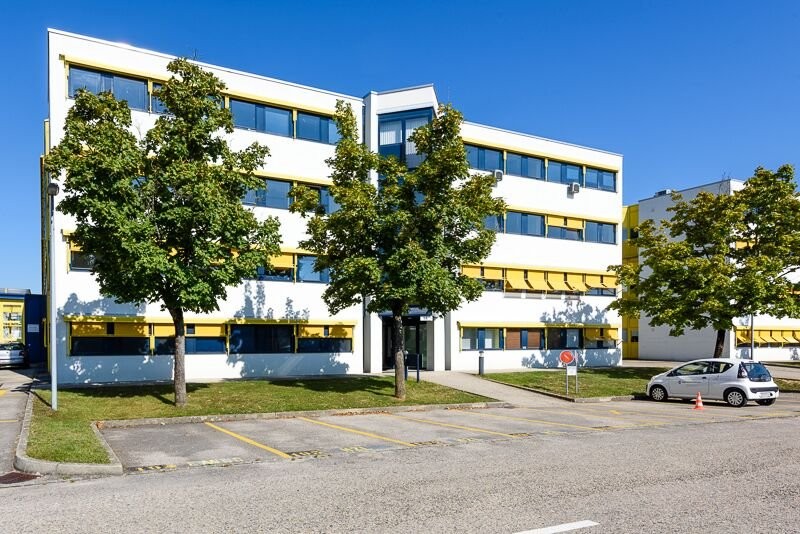 59m² Büro