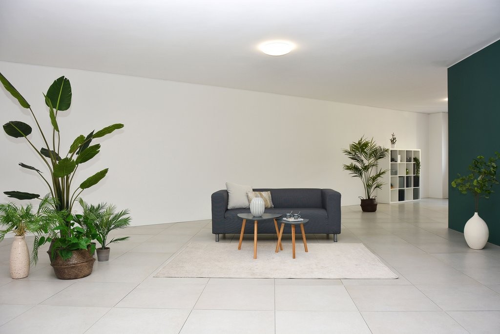 172m² Büro