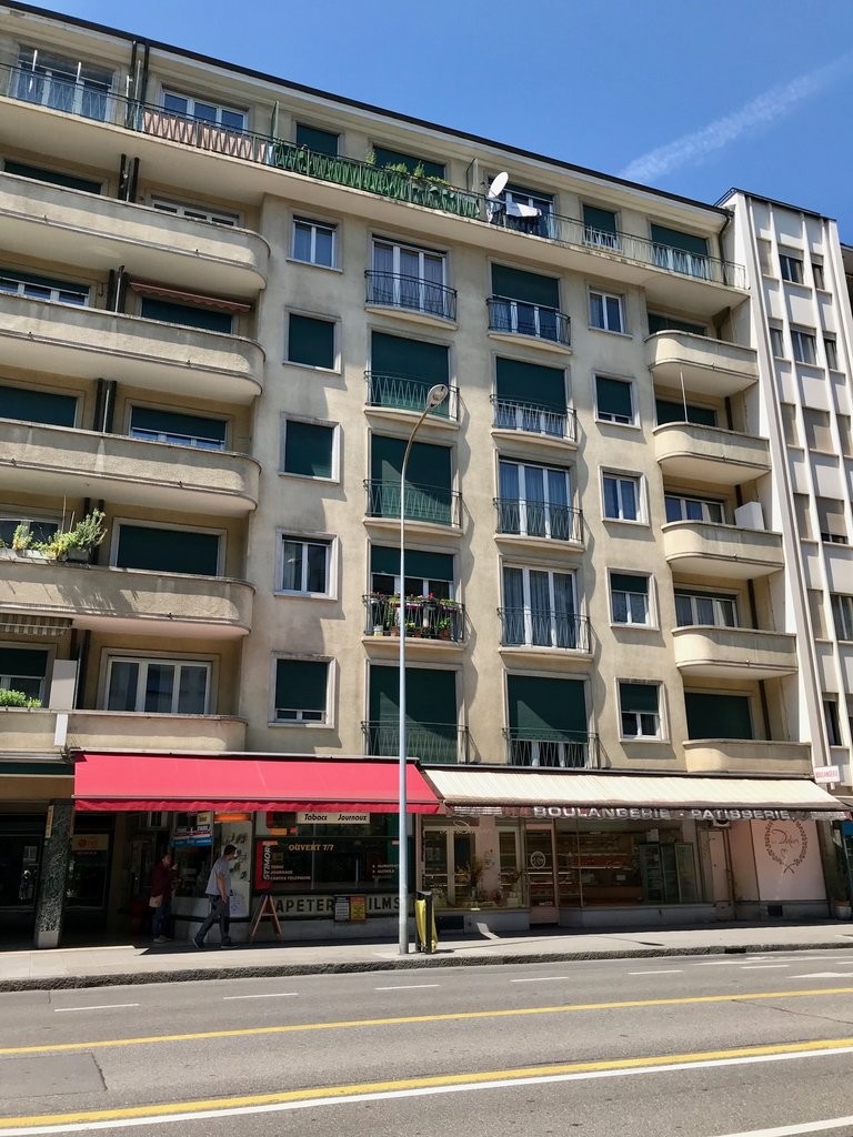 24m² Büro