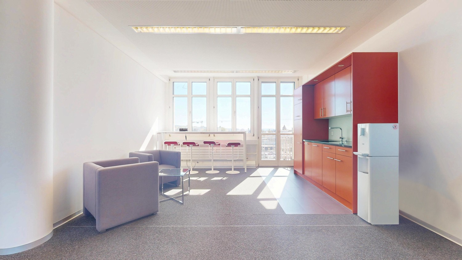 280m² office, Foto 10 von 10
