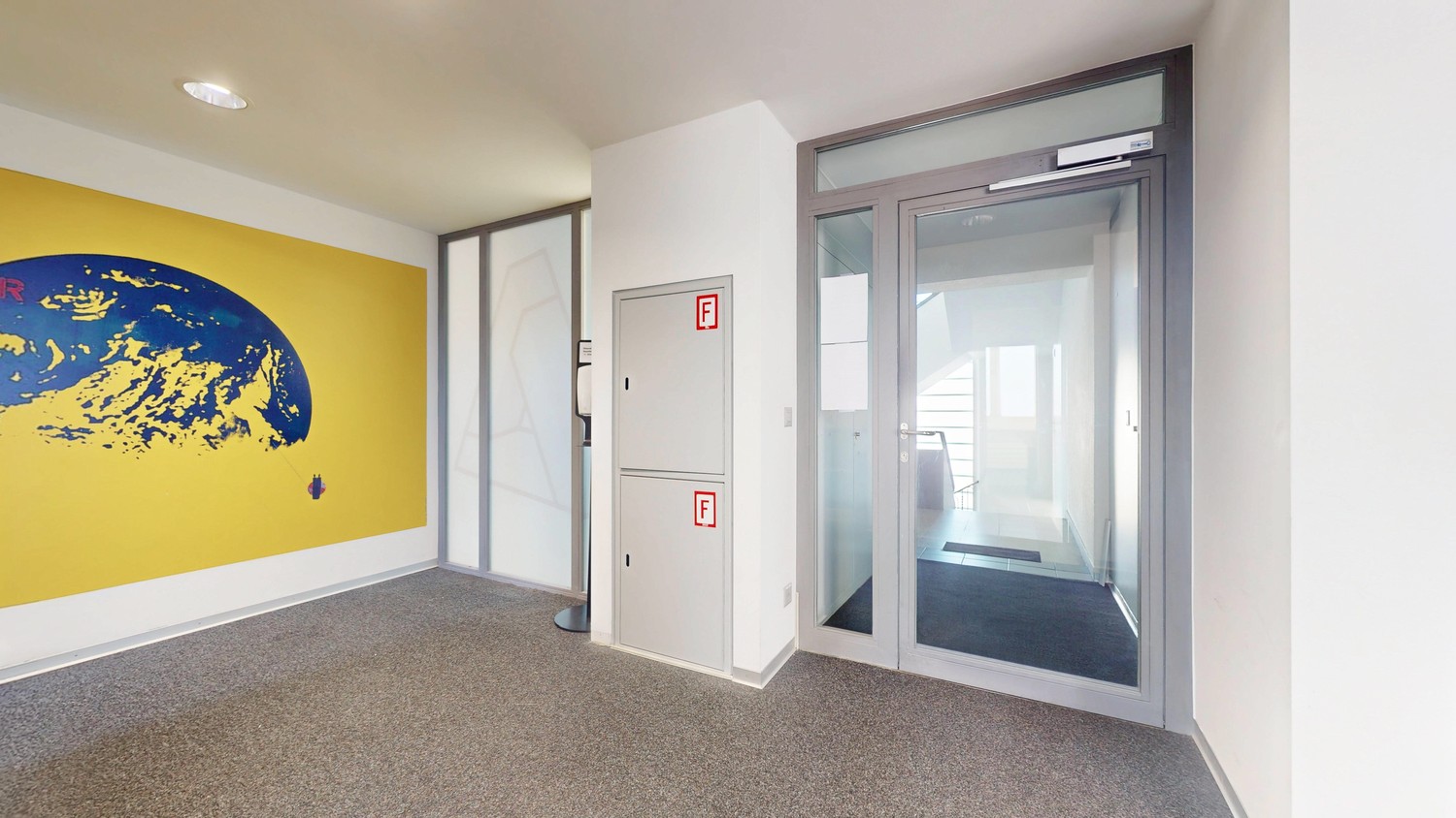 280m² office, Foto 5 von 10
