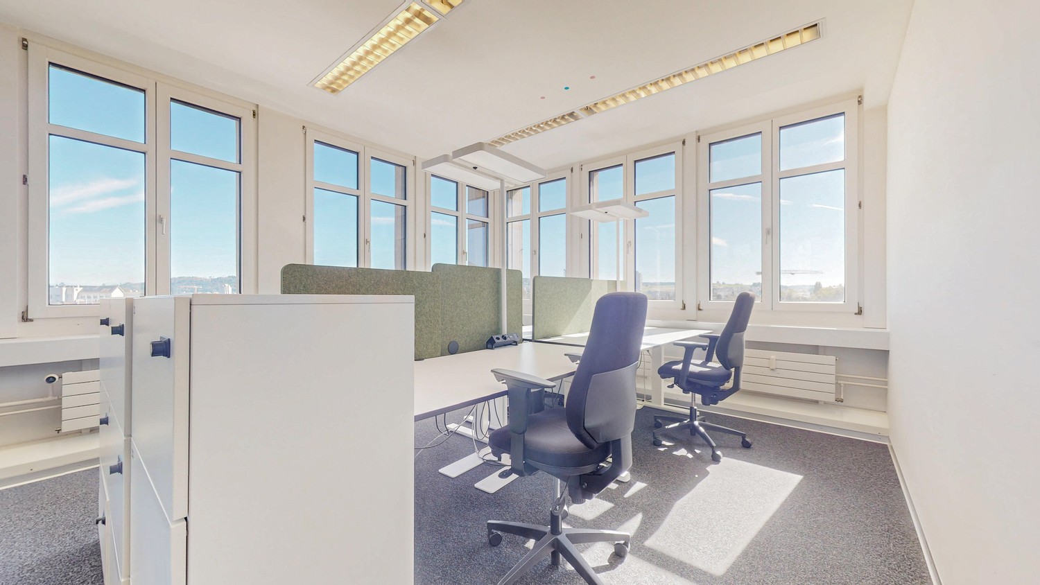 280m² office, Foto 2 von 10