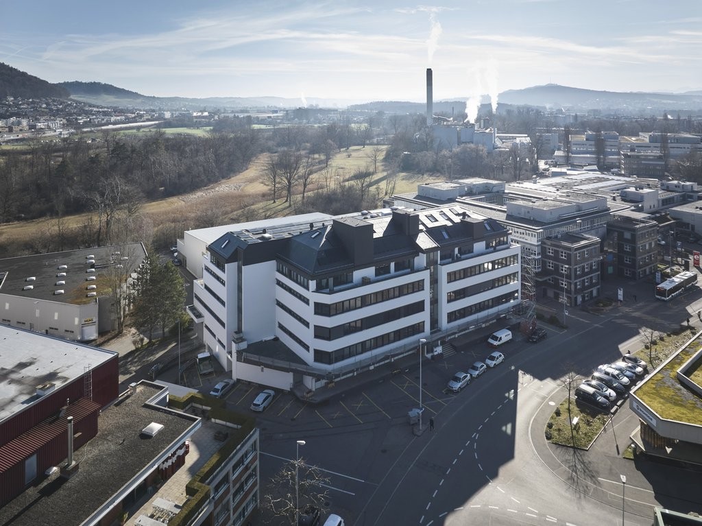 360m² commercial, Foto 1 von 4