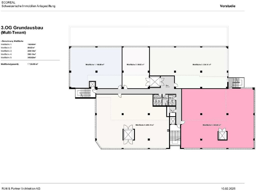 360m² commercial, Foto 4 von 4