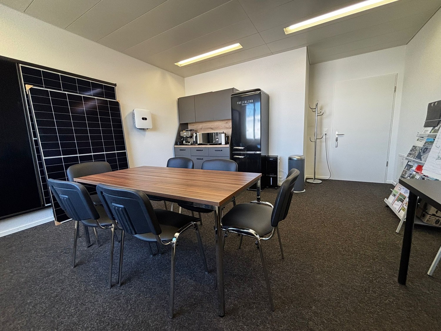 Office, Foto 3 von 6