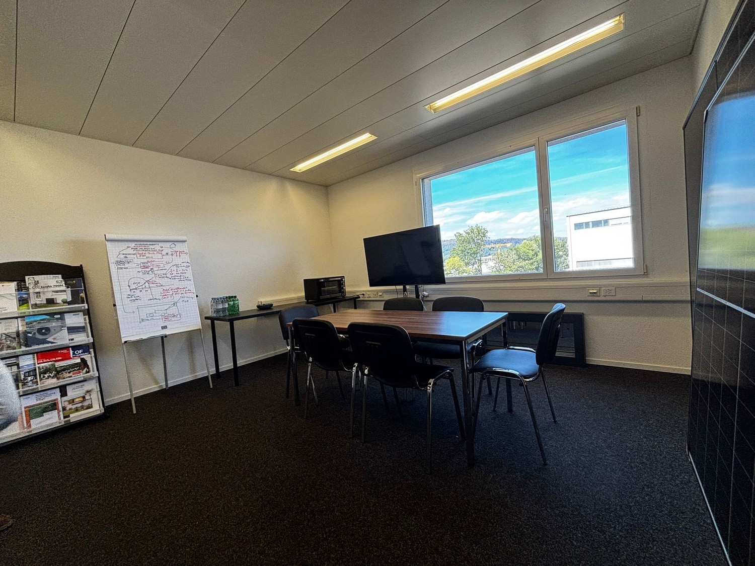 Office, Foto 4 von 6