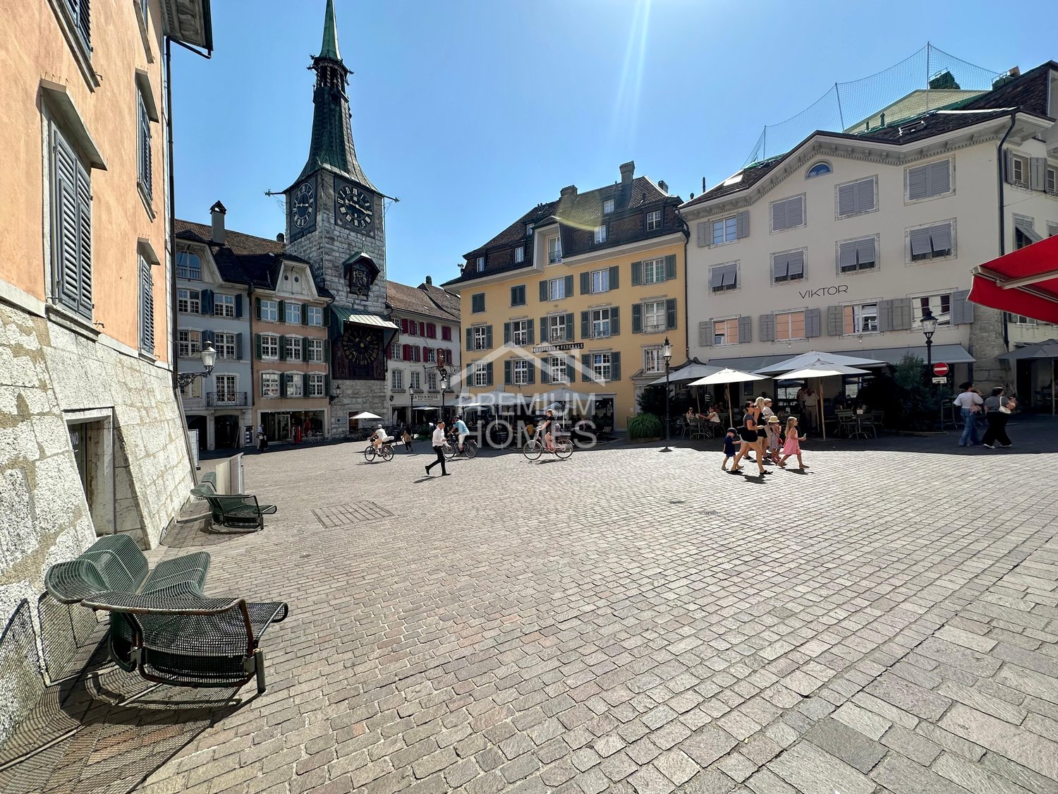 194m² living / commercial building, Foto 1 von 10