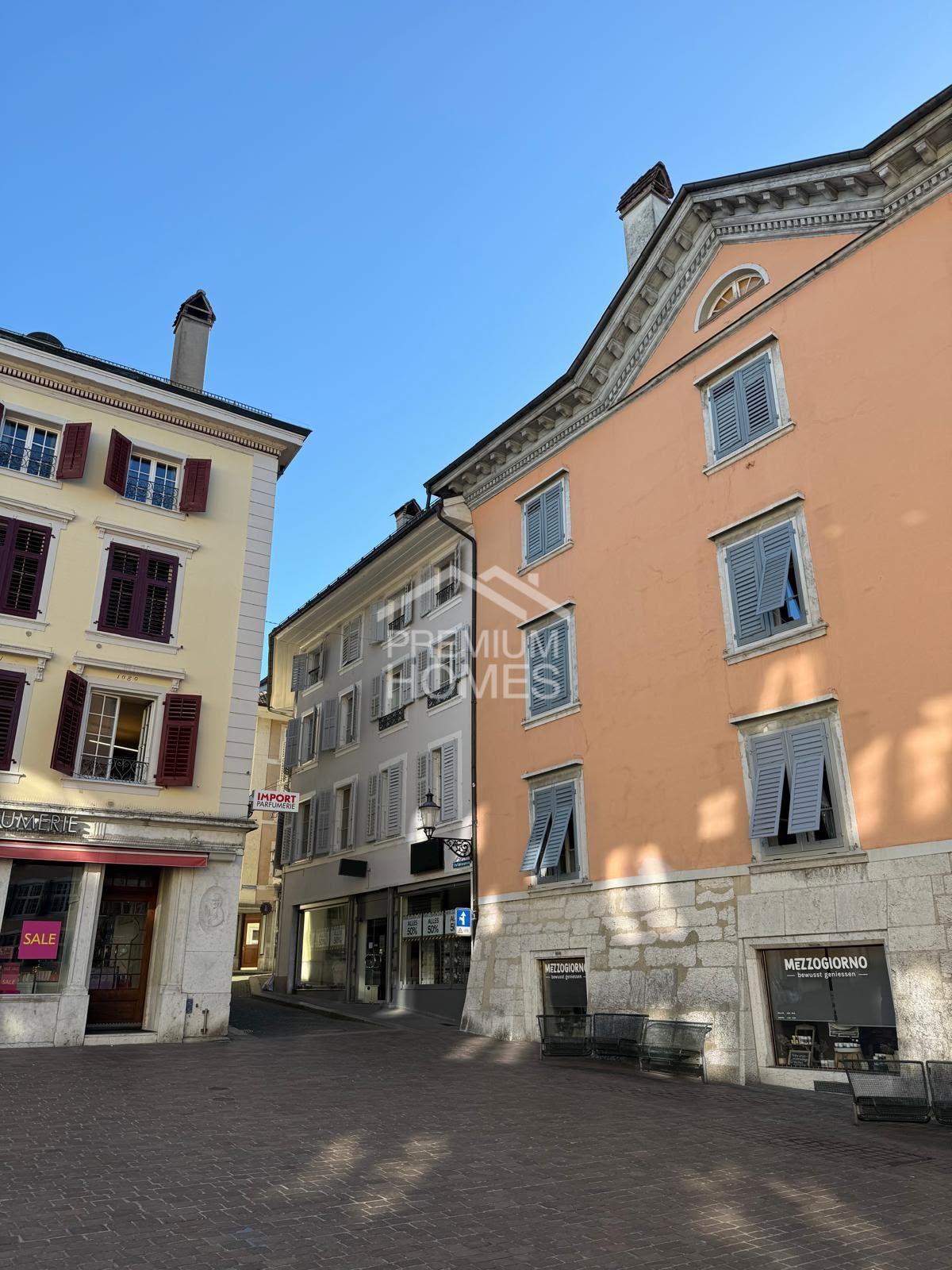 194m² living / commercial building, Foto 8 von 10