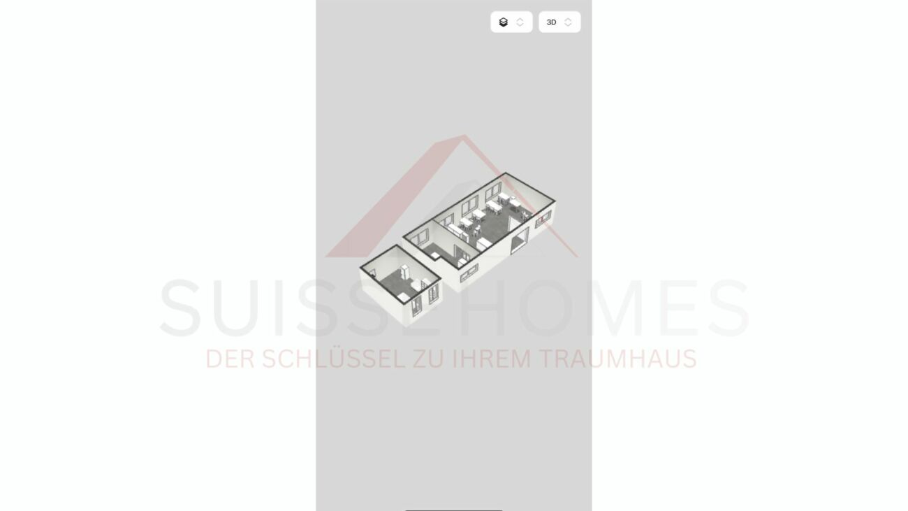 170m² restaurant
