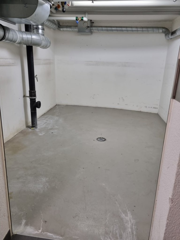 13m² Abstellraum, Foto 1 von 2