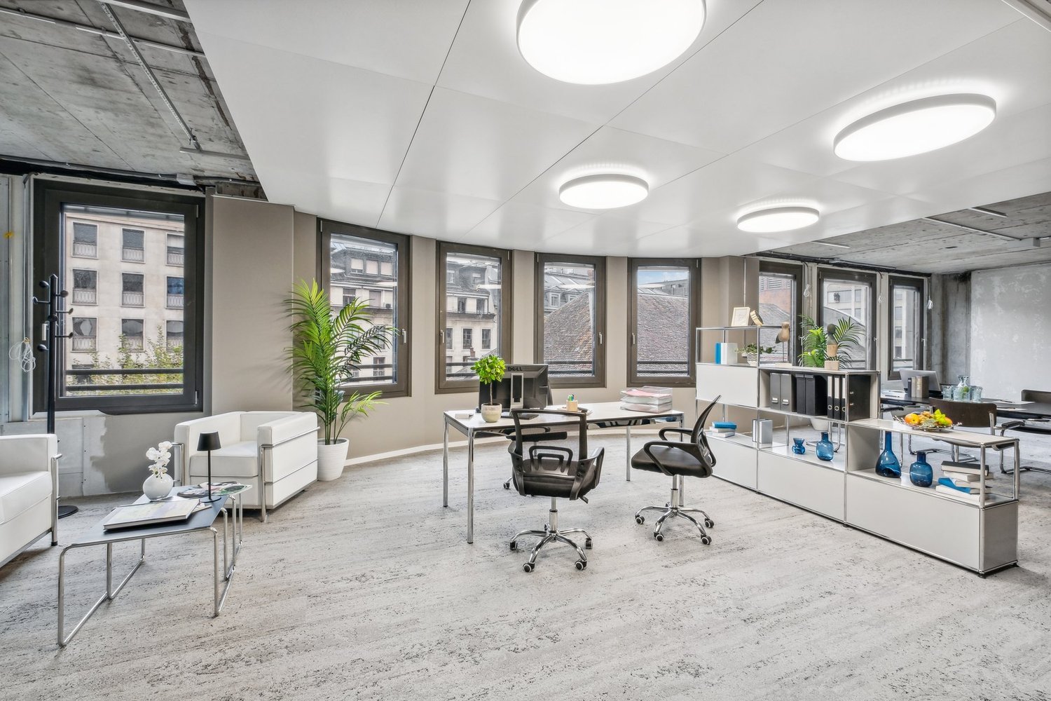 960m² Büro, Foto 5 von 10