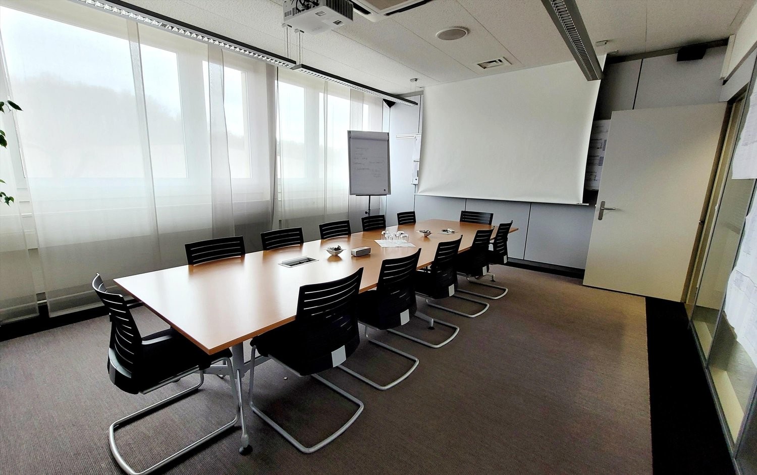 508m² office, Foto 4 von 4