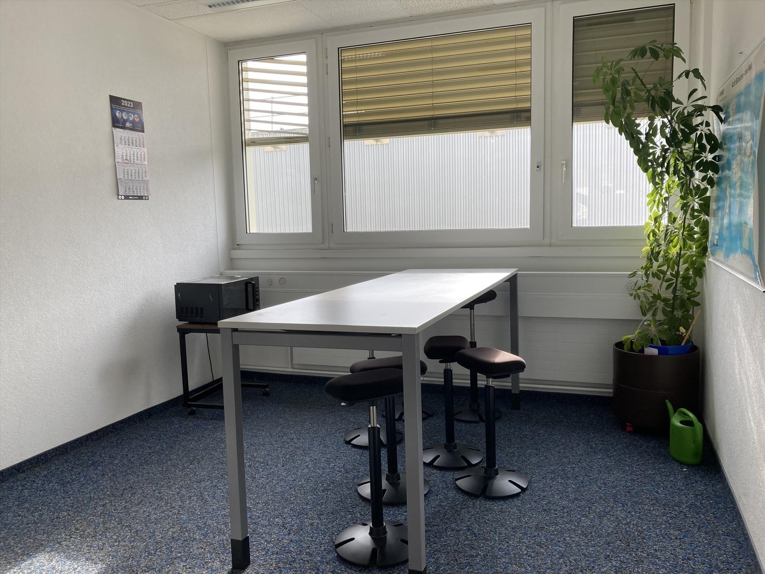508m² office, Foto 2 von 4