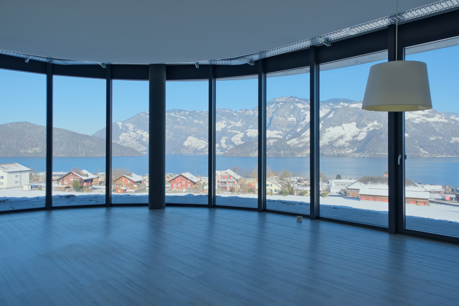 408m² office, Foto 1 von 10