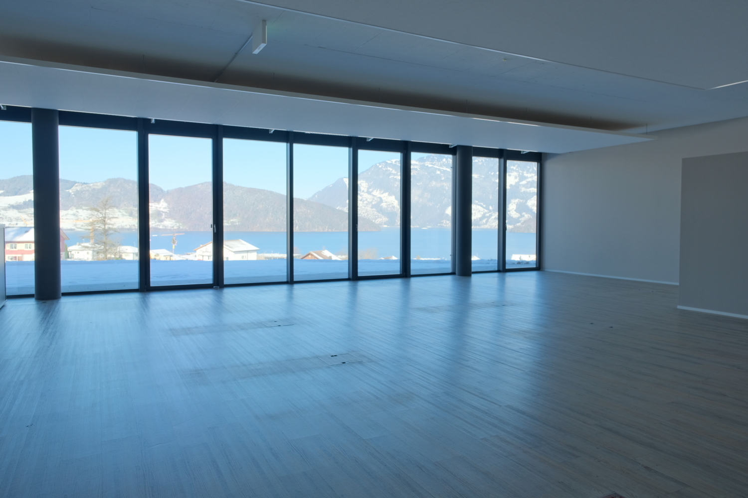 408m² office, Foto 4 von 10