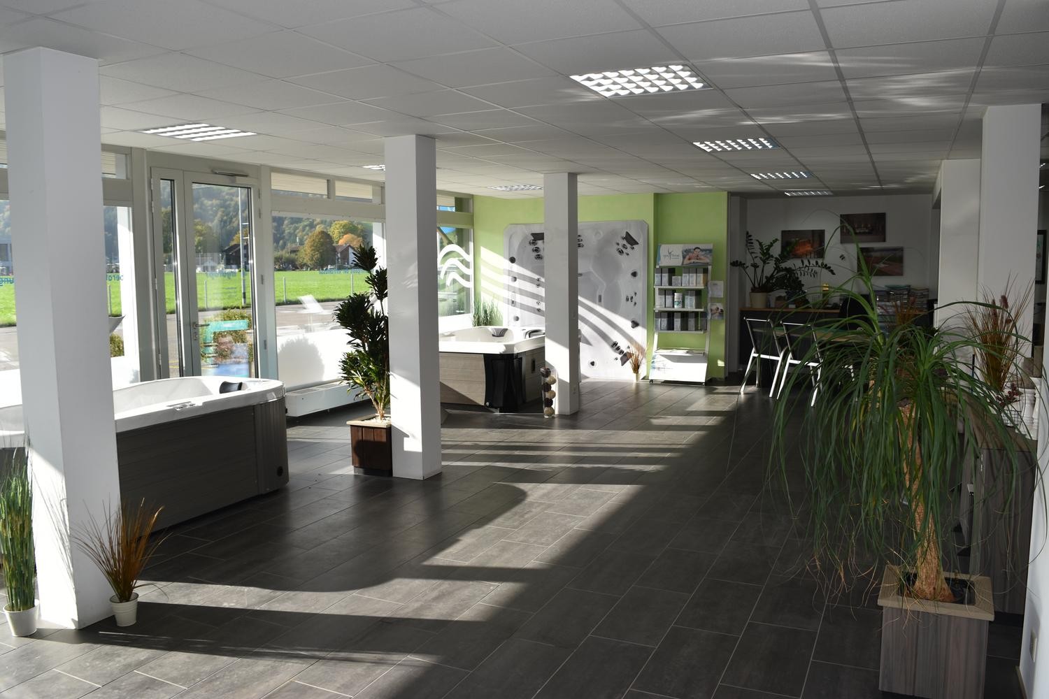 250m² commercial, Foto 4 von 4