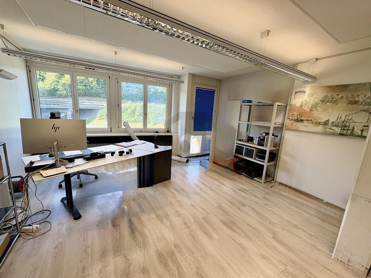 Ufficio di 35m²