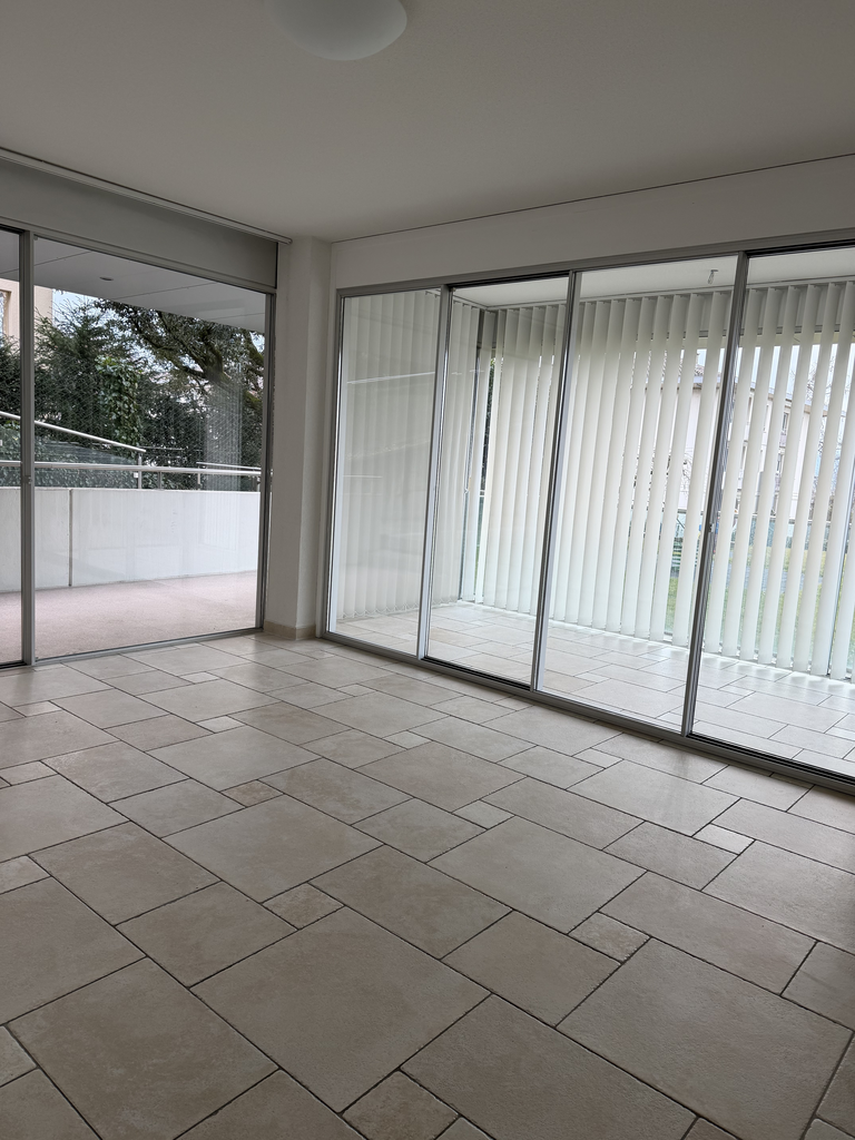107m² Büro