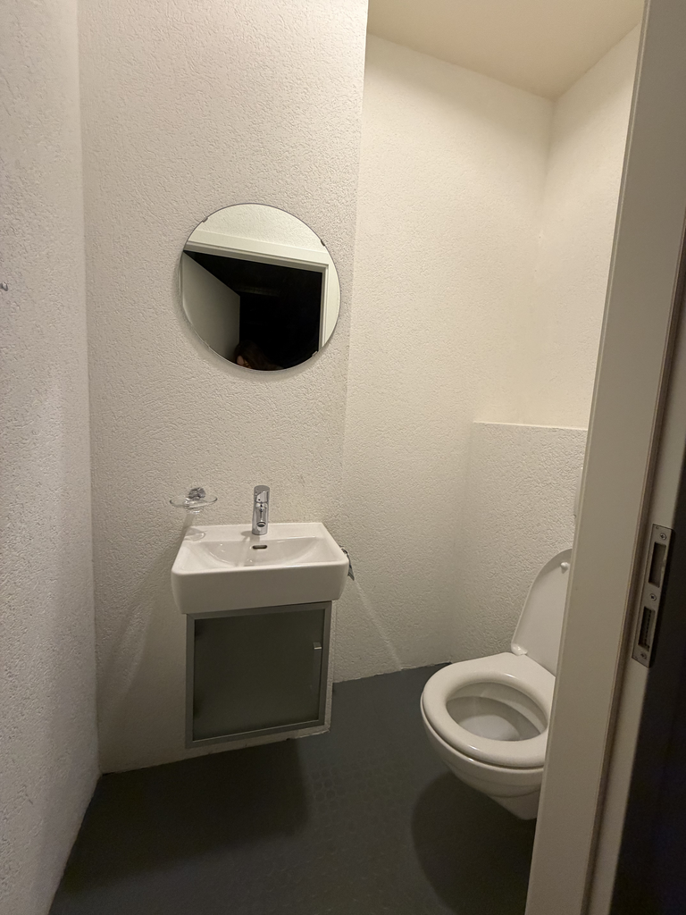 107m² Büro
