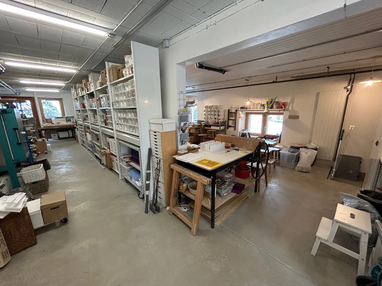 Workshop, Foto 4 von 9
